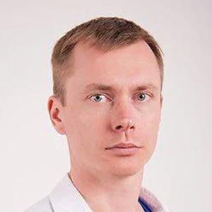 Торопов Евгений Александрович