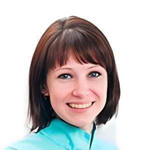 Корженевская Алена Евгеньевна