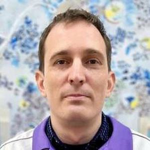 Ермаков Дмитрий Борисович