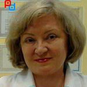 Рогожина Галина Анатольевна