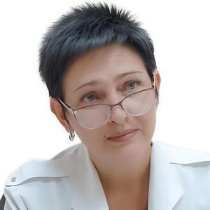 Кривонос Татьяна Александровна