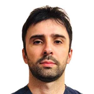 Азизуллоев Хушруз Нематуллоевич