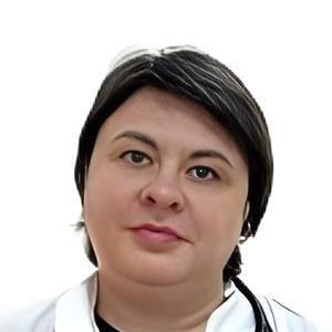 Едалова Галина Михайловна
