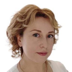 Григорова Татьяна Анатольевна