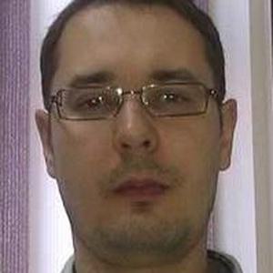 Бударев Андрей Михайлович