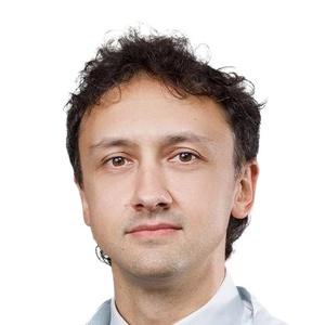 Арестов Сергей Олегович