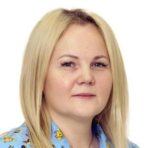 Кузьмина Ольга Львовна