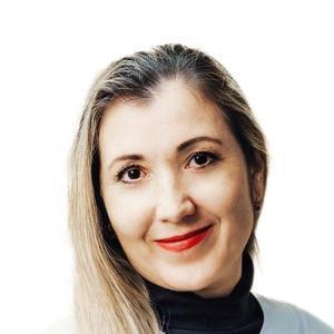 Назипова Лилия Рафисовна