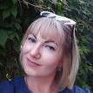 Шибаева Елизавета Юрьевна
