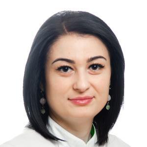 Мильдзихова Залина Маратовна