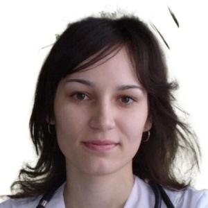 Чумышева Венера Петровна