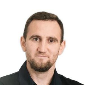 Арнаутов Юрий Николаевич