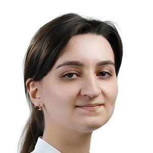 Шарифова Анна Галандаровна