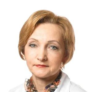 Ларина Марина Анатольевна