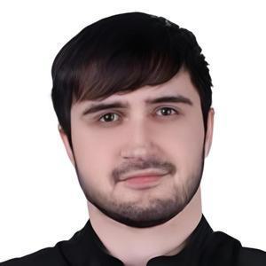 Газимагомедов Мурад Кадиевич