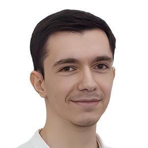 Папян Гарик Мелсикович