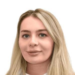 Хугаева Элеонора Алановна