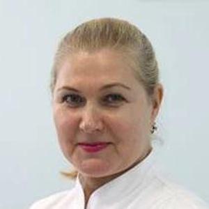 Понизова Нина Викторовна