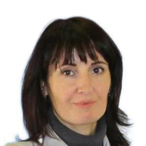Солодовникова Татьяна Сергеевна