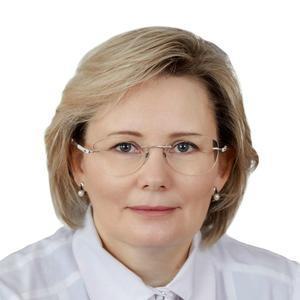 Подосинова Ольга Владимировна