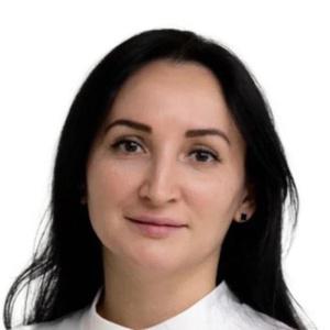 Булатова Ляйсан Ильдаровна