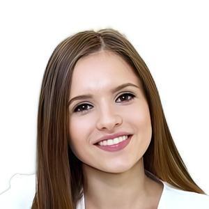 Белова Алина Игоревна