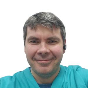 Холенев Андрей Александрович