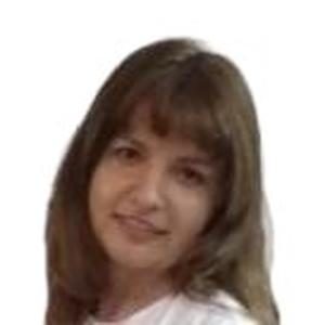 Кулыгина Светлана Леонидовна