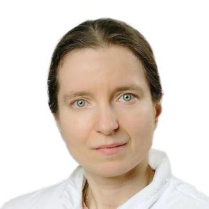 Орлова Нина Анатольевна