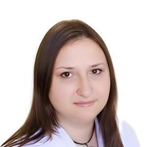 Плантус Валерия Михайловна