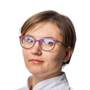 Ульянова (Чуканова) Анна Николаевна