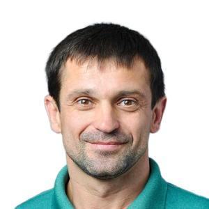 Буняк Роман Александрович