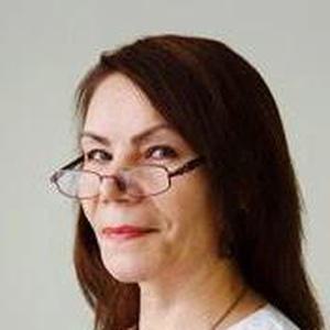 Кольчурина Тамара Ивановна