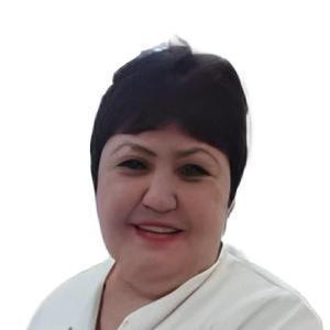Мурзина Елена Алексеевна