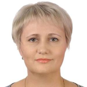 Назарова Ирина Викторовна