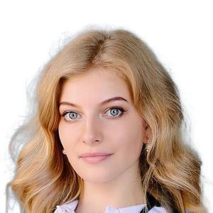 Сиротова Дарья Валериевна