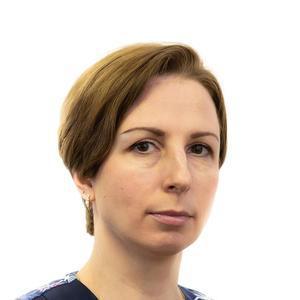 Ивлева Екатерина Владимировна