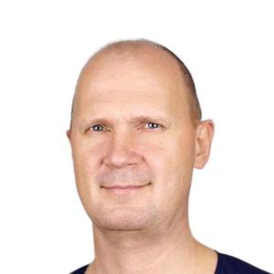 Любимов Михаил Владимирович