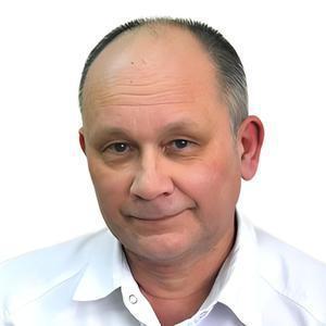 Мулатов Владимир Владимирович