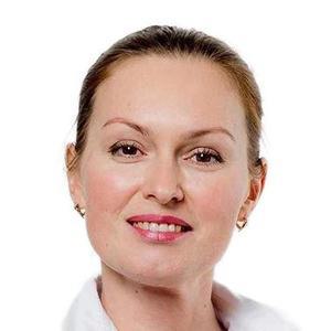Несяева Елена Владимировна