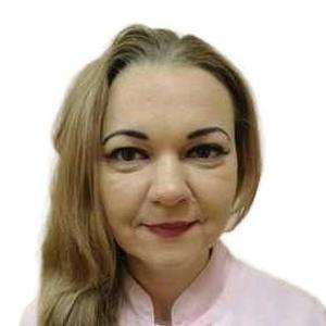Филинова Елена Валентиновна