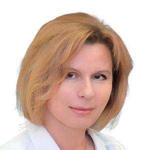 Мекка Ольга Николаевна