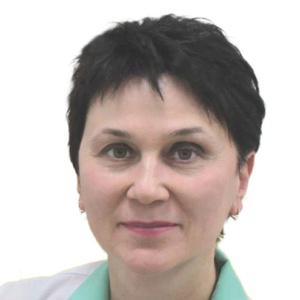 Исайкина Татьяна Николаевна