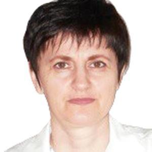 Якимова Надежда Ивановна