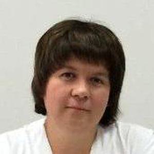 Пахомова Татьяна Анатольевна