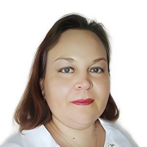 Михайлова Елена Валерьевна