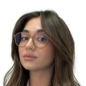 Кулагина Виктория Валерьевна