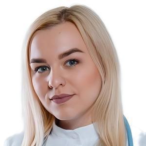 Богданова Екатерина Олеговна