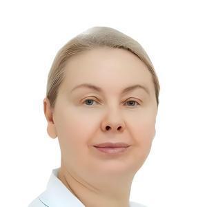 Подберезкина Наталья Анатольевна
