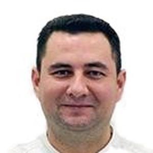 Смирнов Александр Валерьевич